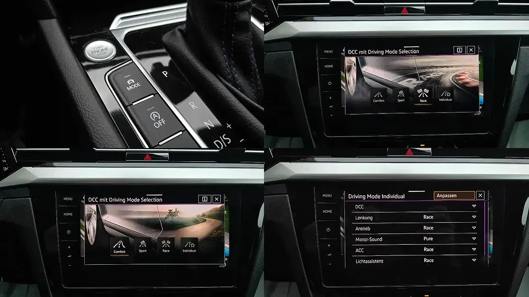 Volkswagen Arteon - Thumbnail 13