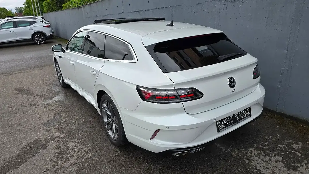 Volkswagen Arteon - Thumbnail 3