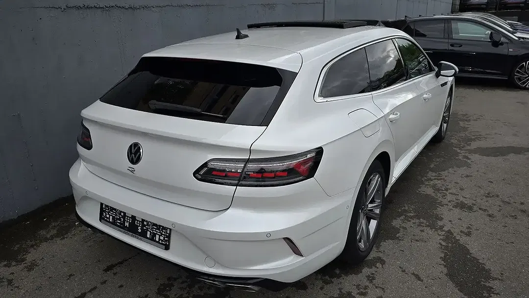 Volkswagen Arteon - Thumbnail 4