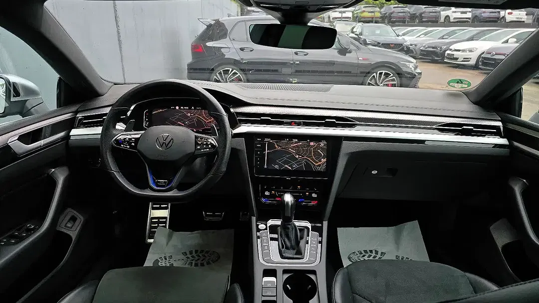 Volkswagen Arteon - Thumbnail 5