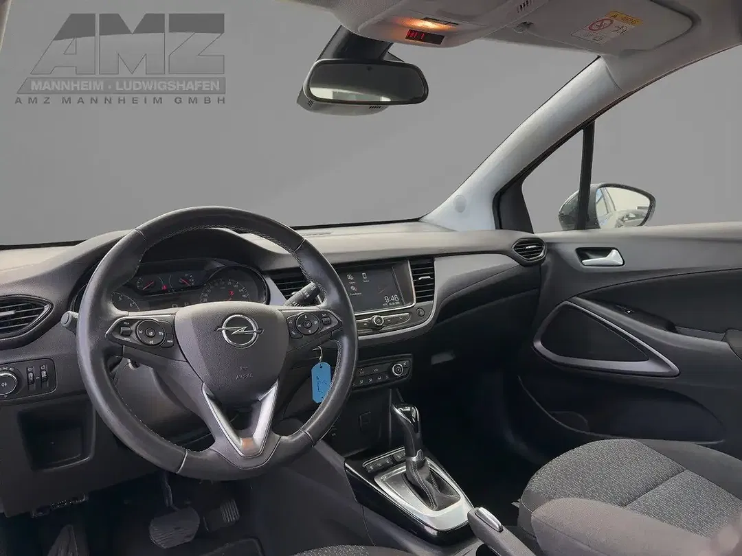 Opel Crossland - Thumbnail 11