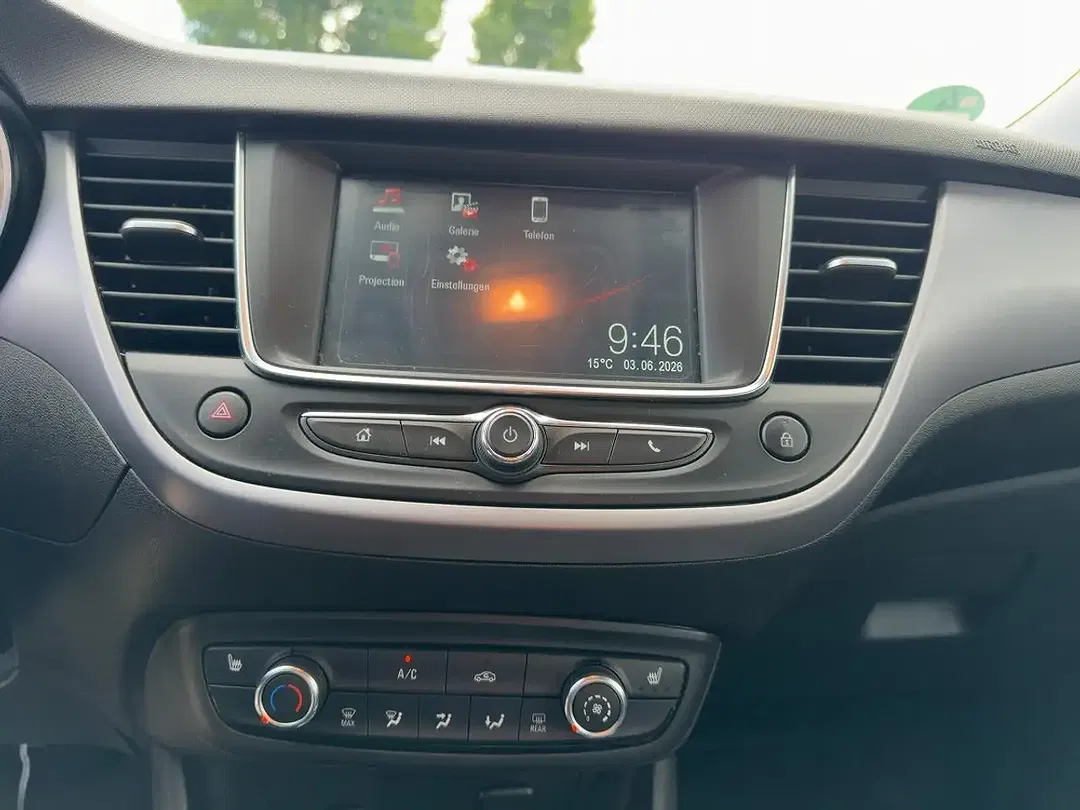 Opel Crossland - Thumbnail 13