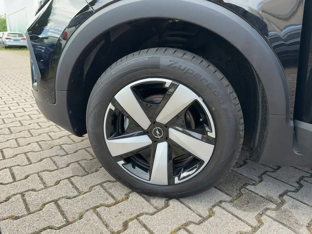 Opel Crossland - Thumbnail 14