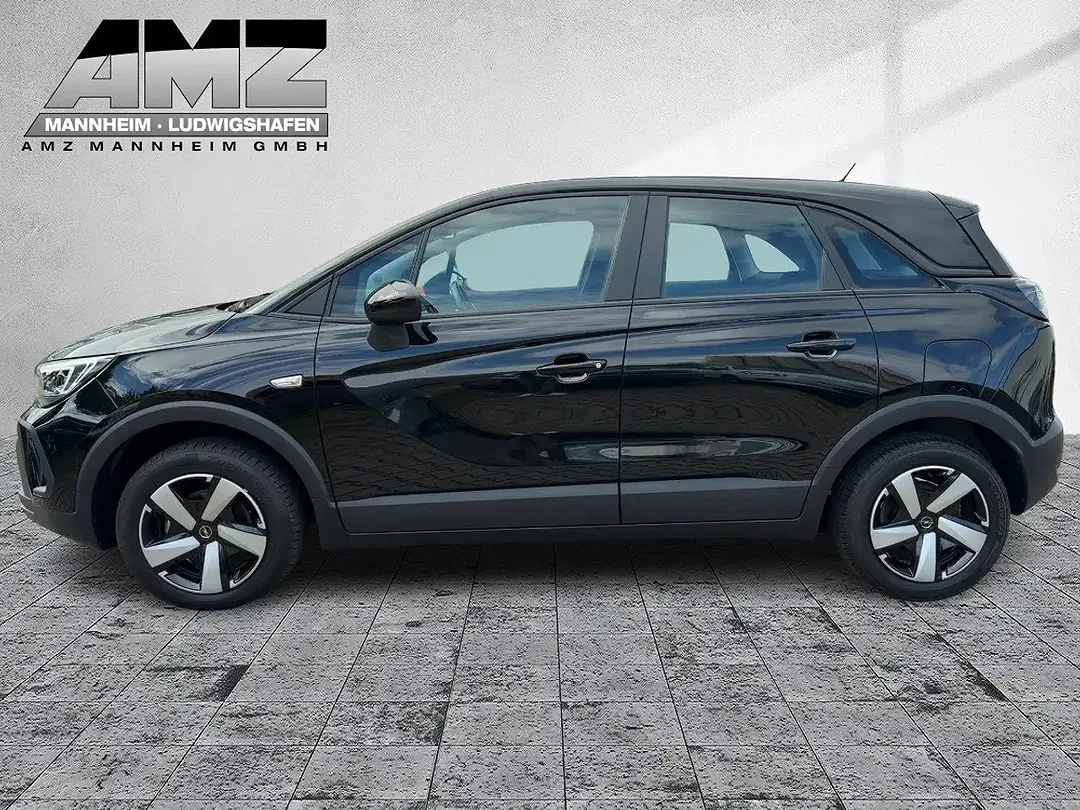 Opel Crossland - Thumbnail 3