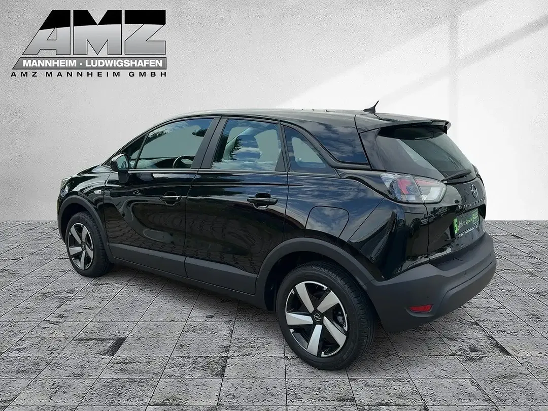 Opel Crossland - Thumbnail 5