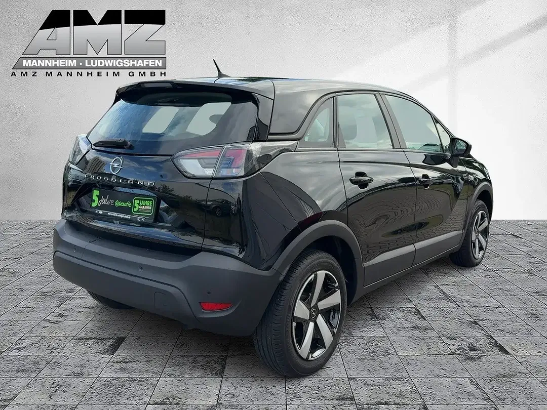 Opel Crossland - Thumbnail 6
