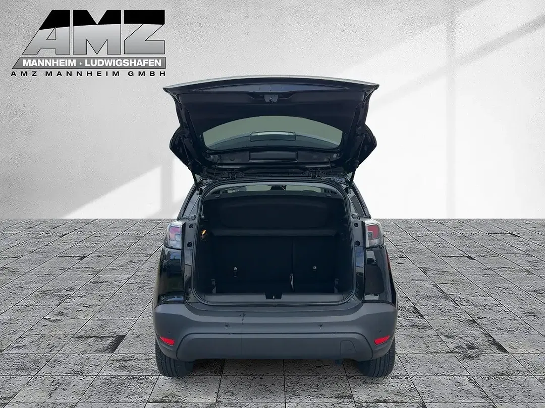 Opel Crossland - Thumbnail 8