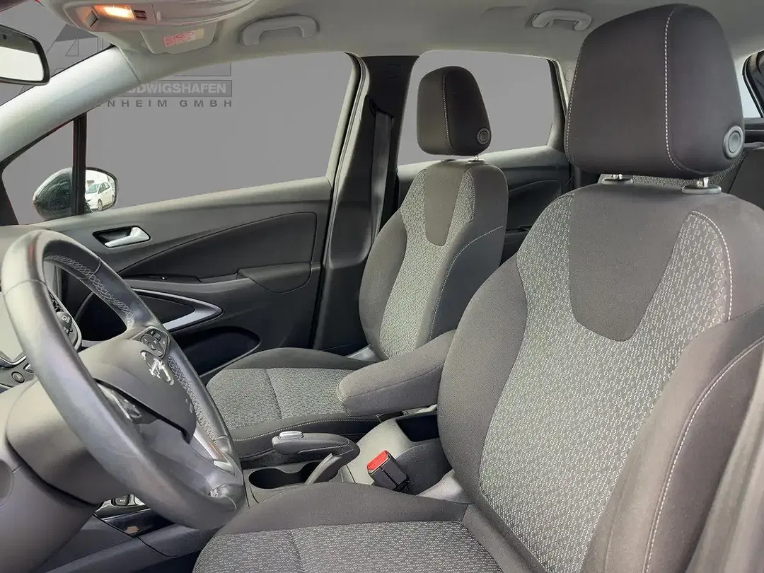 Opel Crossland - Thumbnail 9
