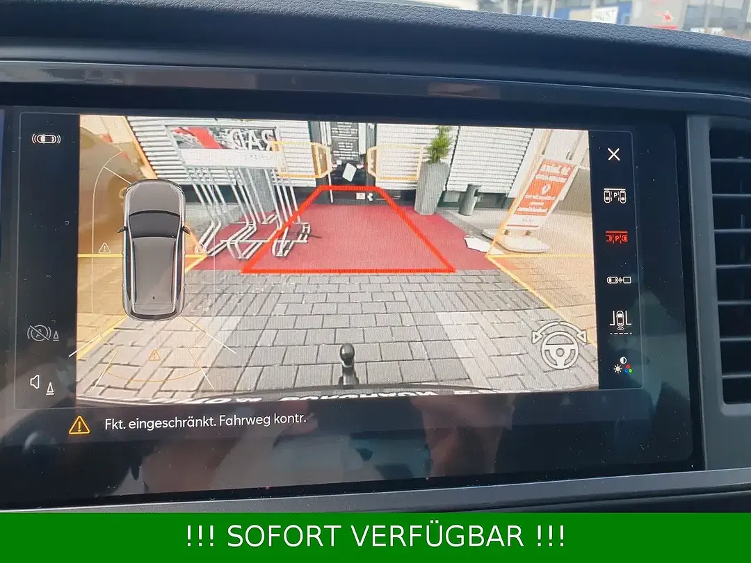 CUPRA Ateca - Thumbnail 12