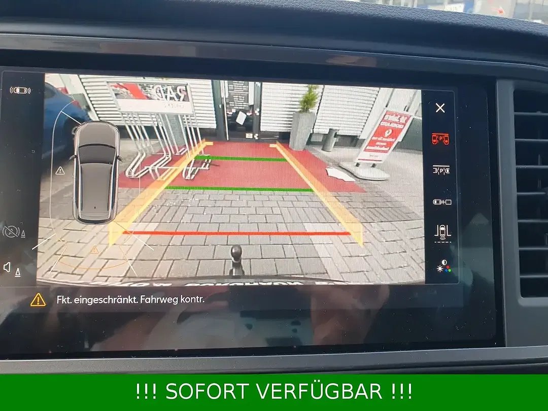 CUPRA Ateca - Thumbnail 13