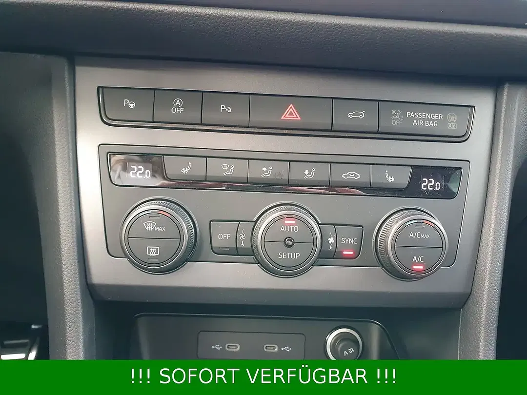 CUPRA Ateca - Thumbnail 14