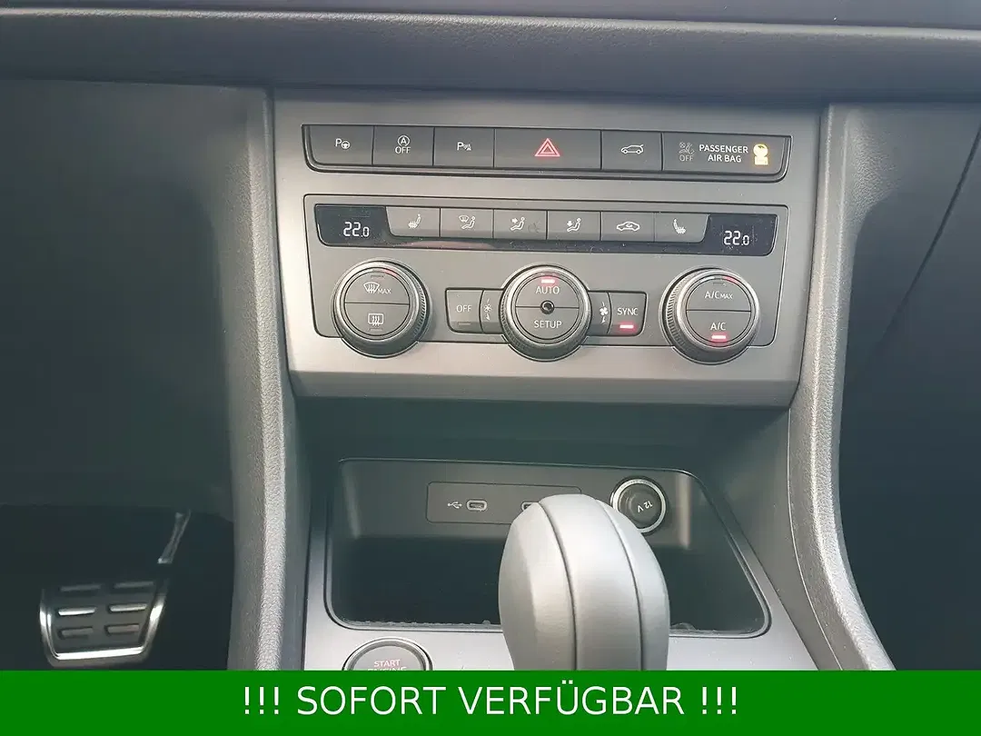 CUPRA Ateca - Thumbnail 15