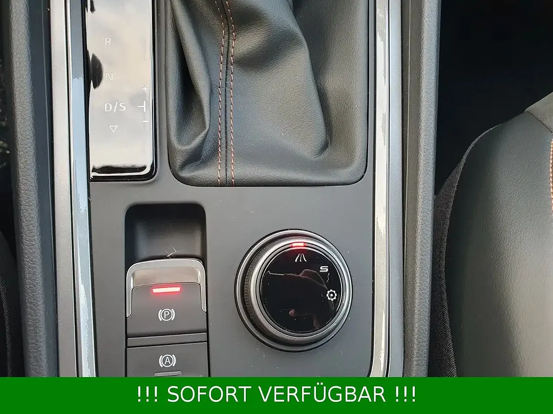 CUPRA Ateca - Thumbnail 16