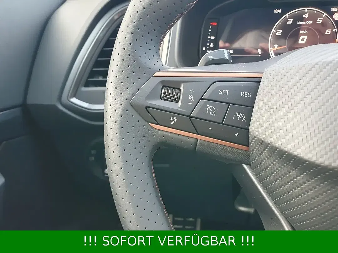 CUPRA Ateca - Thumbnail 17