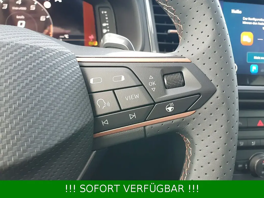 CUPRA Ateca - Thumbnail 18