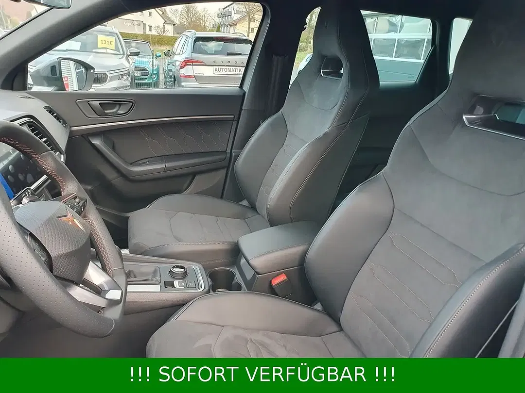 CUPRA Ateca - Thumbnail 20