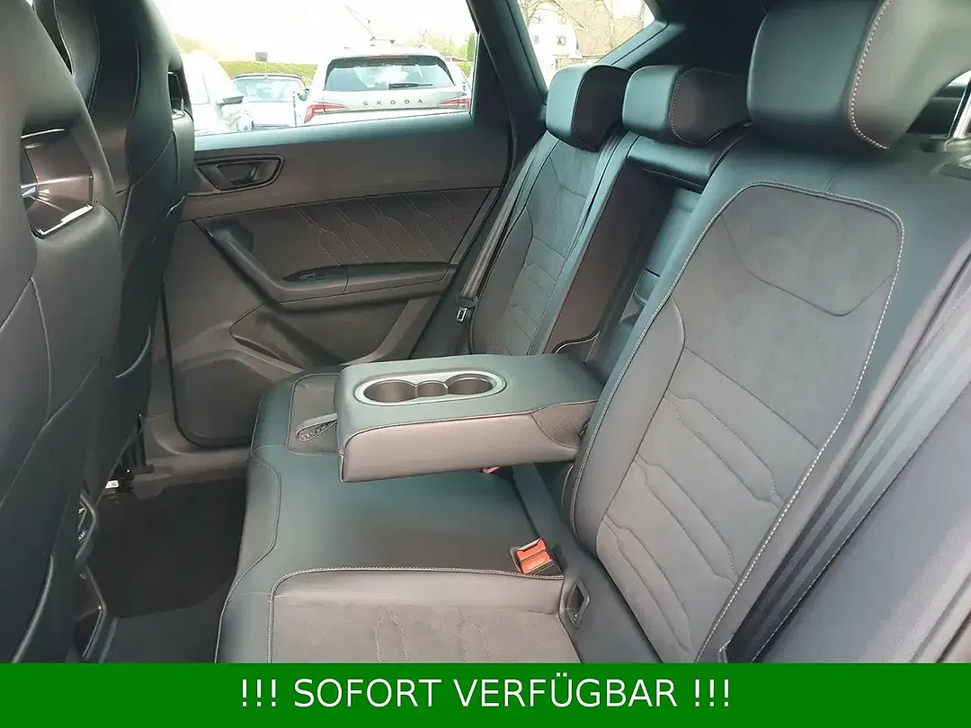 CUPRA Ateca - Thumbnail 24