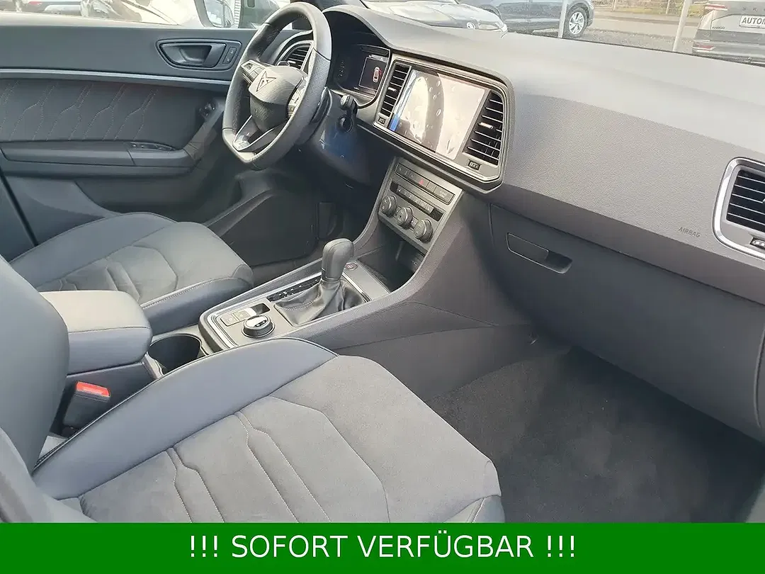 CUPRA Ateca - Thumbnail 25