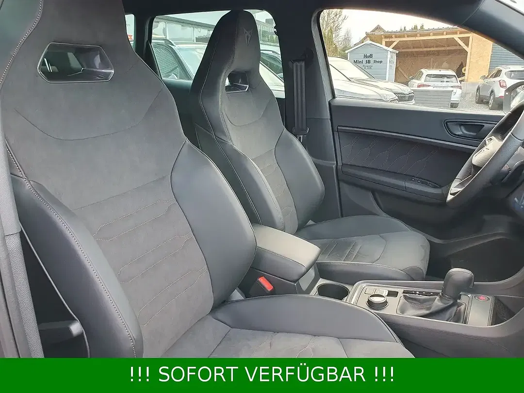 CUPRA Ateca - Thumbnail 26