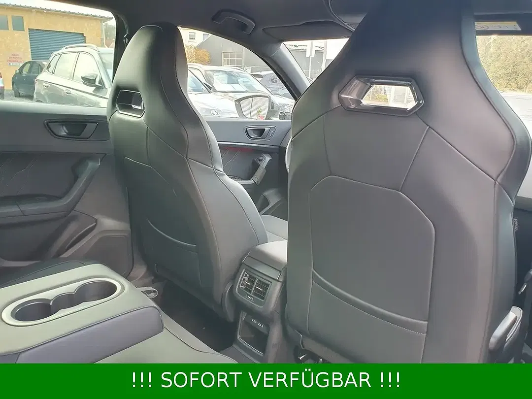 CUPRA Ateca - Thumbnail 27
