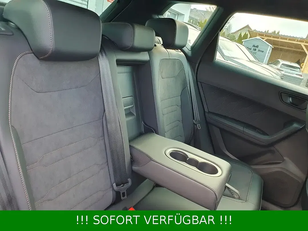 CUPRA Ateca - Thumbnail 28