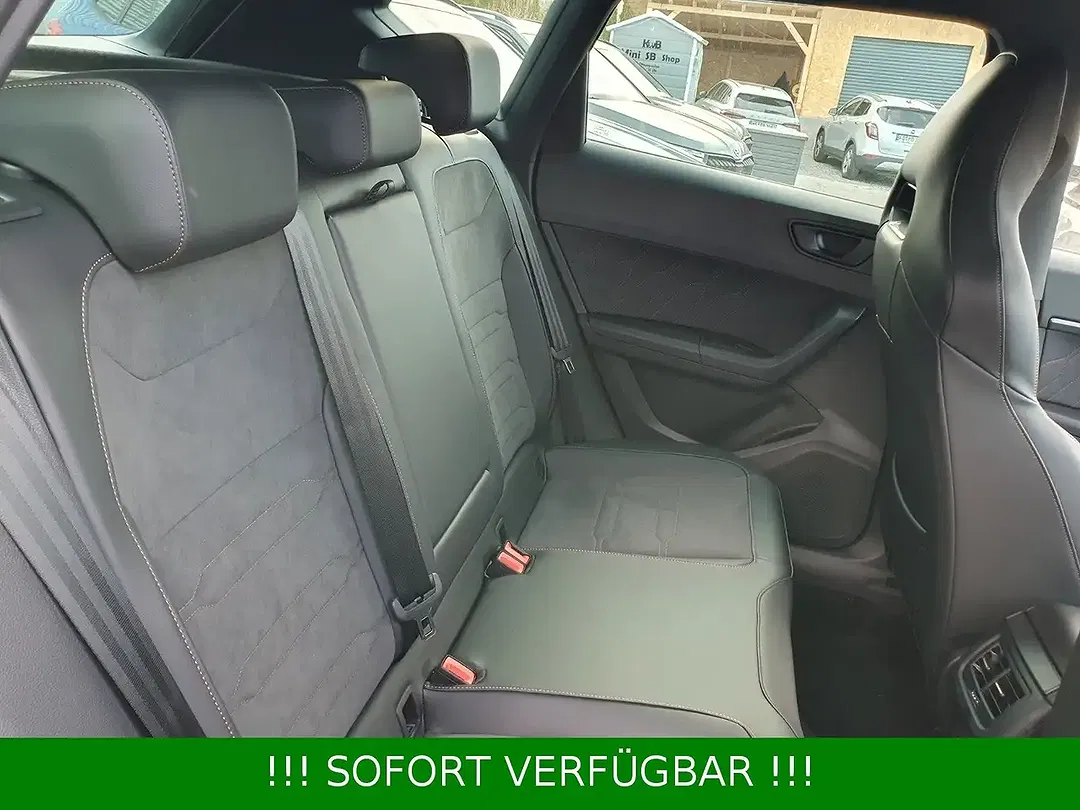 CUPRA Ateca - Thumbnail 29