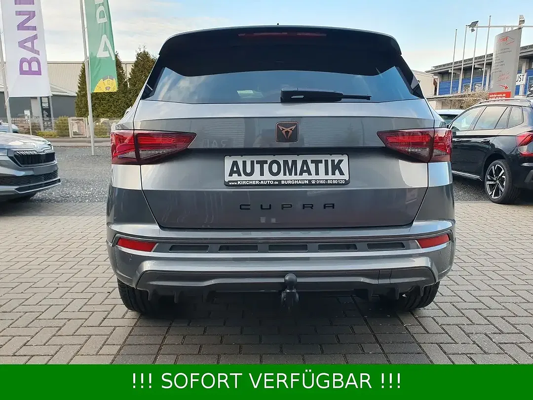 CUPRA Ateca - Thumbnail 35