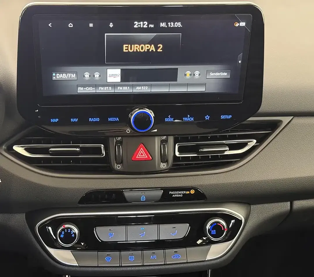 Hyundai i30 - Thumbnail 10