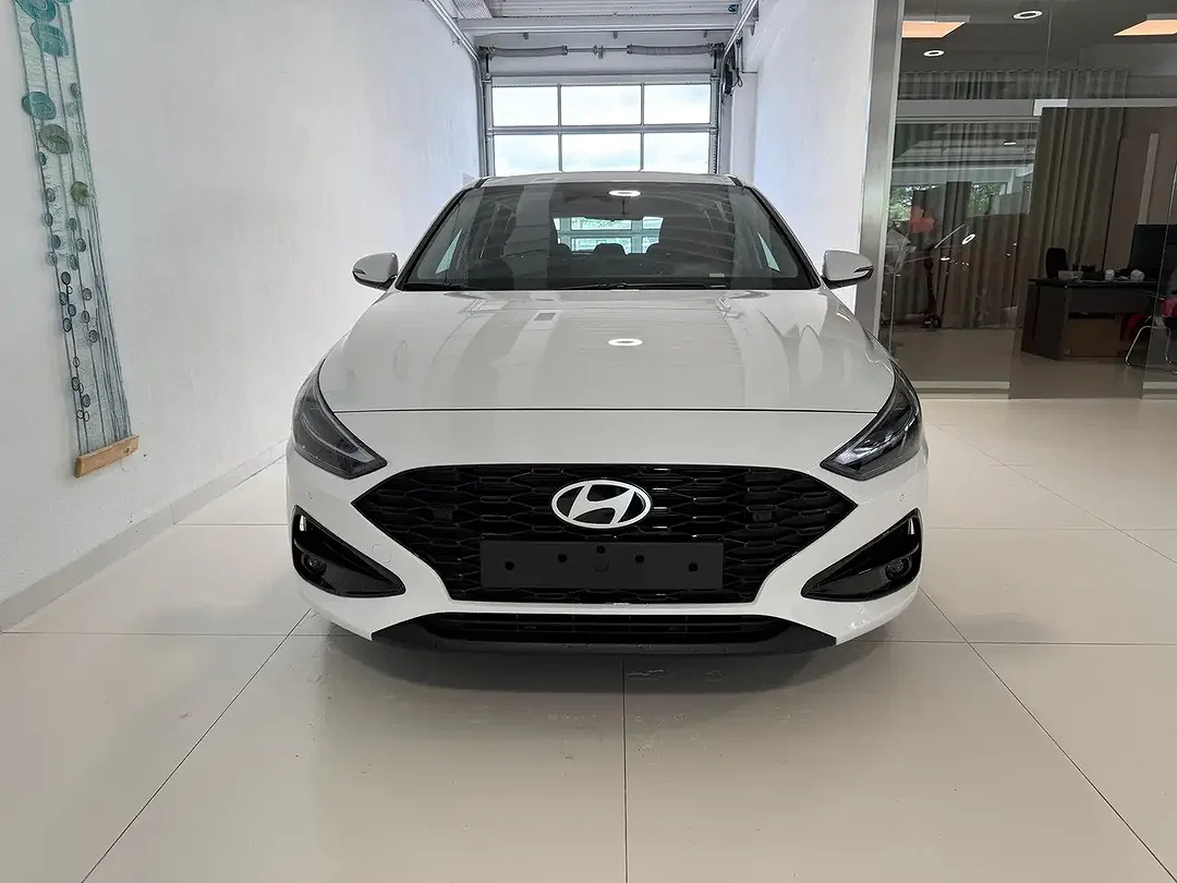 Hyundai i30 - Afbeelding 1