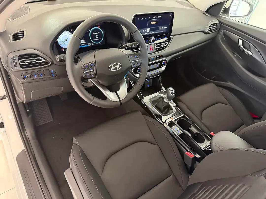 Hyundai i30 - Thumbnail 7