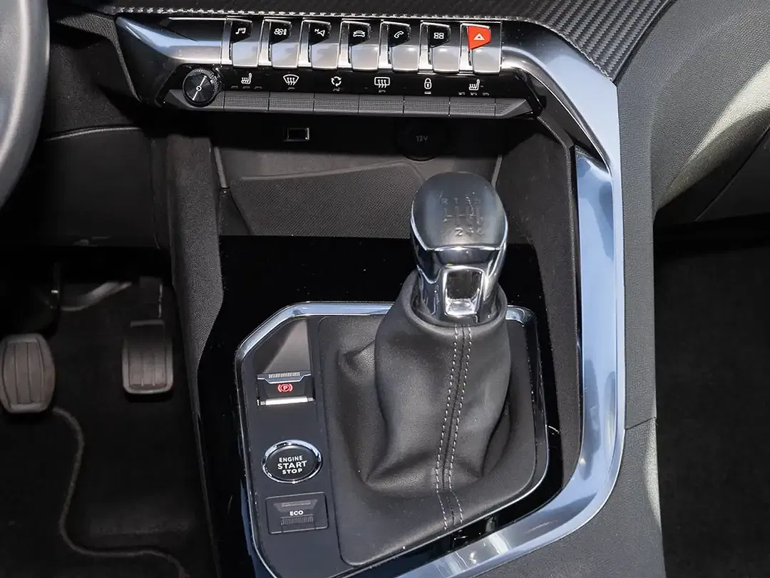 Peugeot 3008 - Thumbnail 10