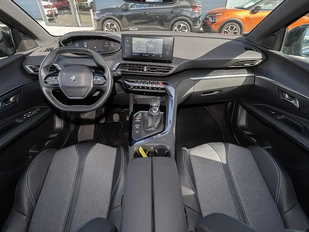 Peugeot 3008 - Thumbnail 11