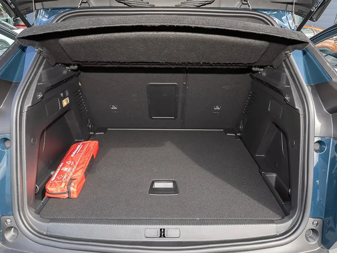 Peugeot 3008 - Thumbnail 14