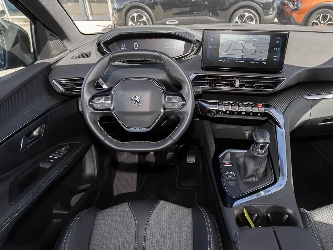 Peugeot 3008 - Thumbnail 7