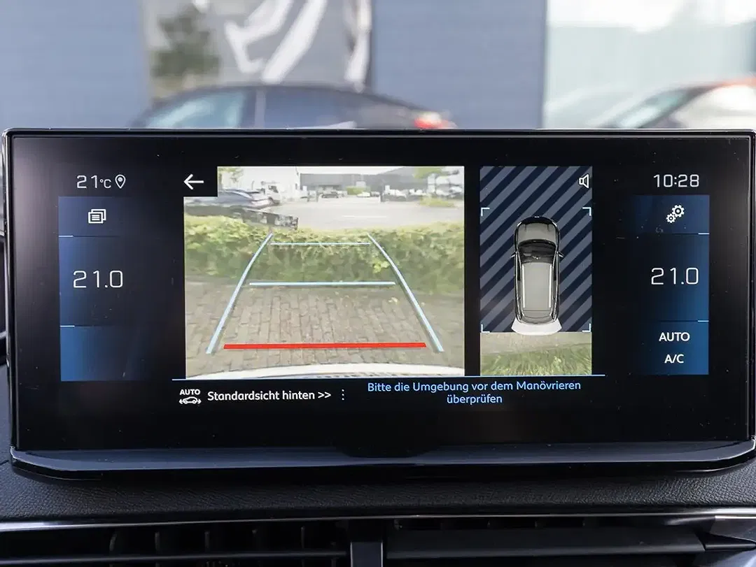 Peugeot 3008 - Thumbnail 9