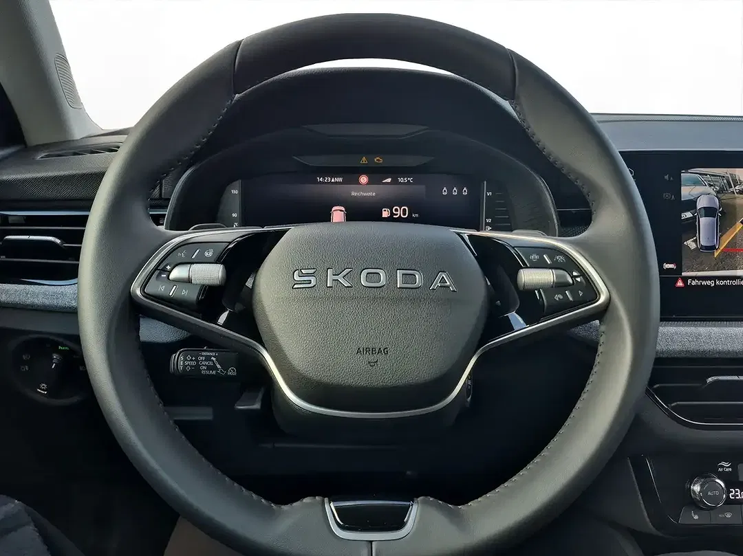 Skoda Scala - Thumbnail 10