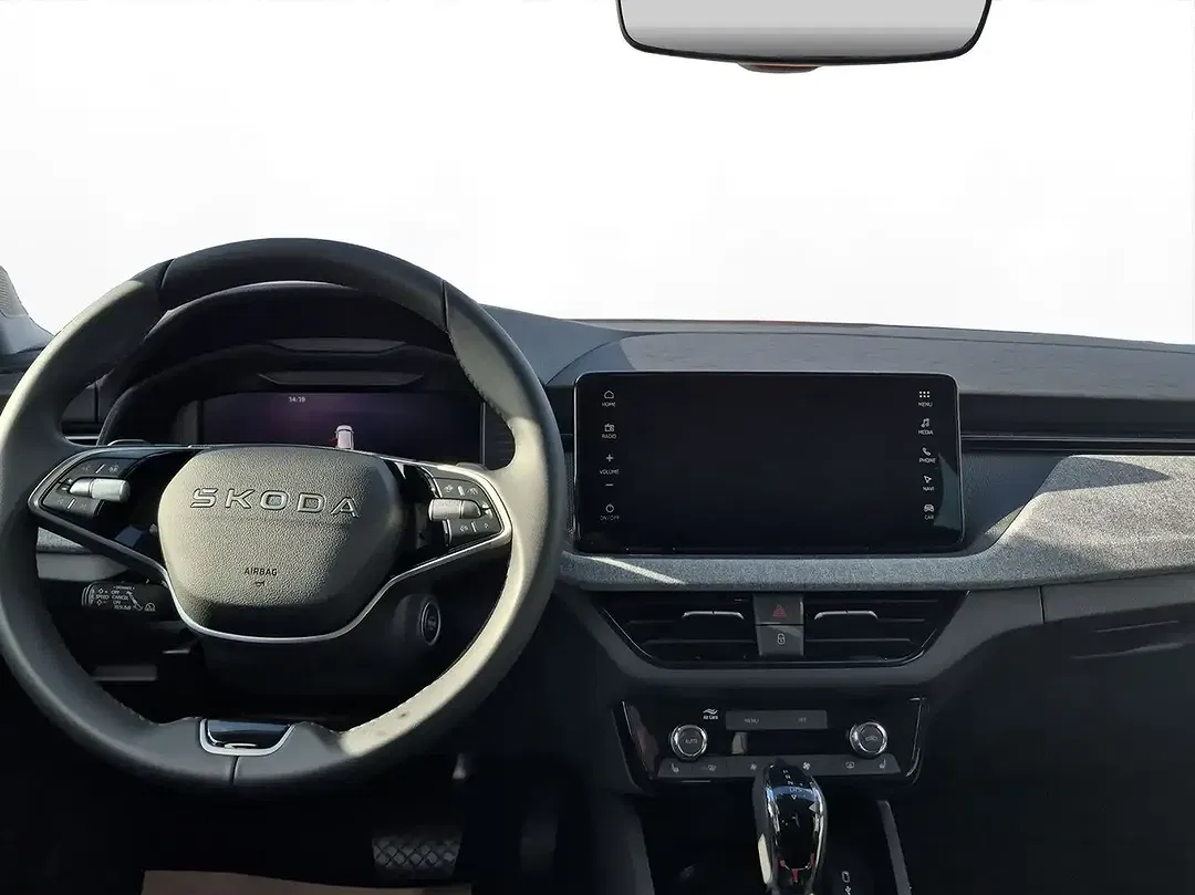 Skoda Scala - Thumbnail 11