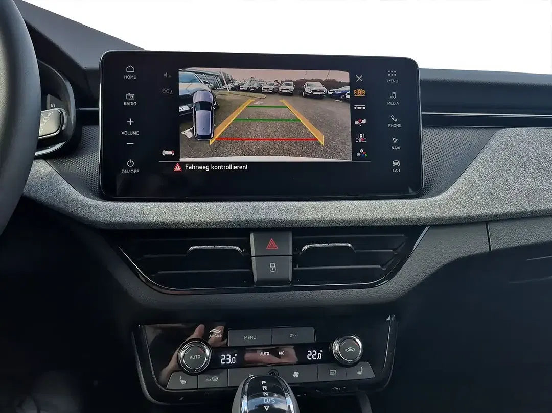Skoda Scala - Thumbnail 12