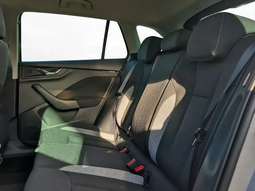 Skoda Scala - Thumbnail 13