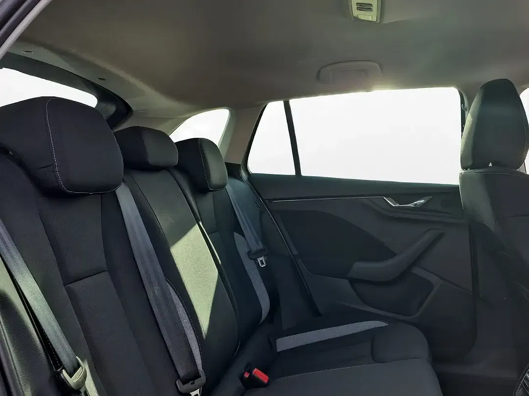 Skoda Scala - Thumbnail 14