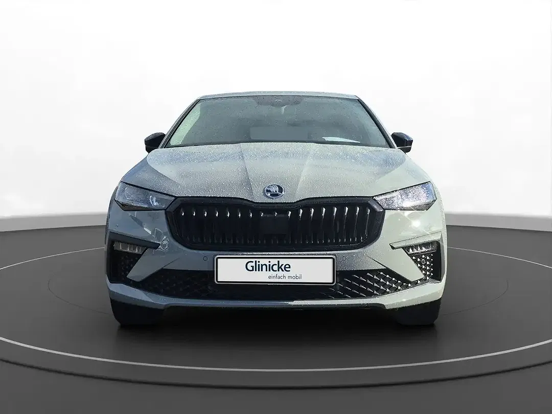 Skoda Scala - Thumbnail 3