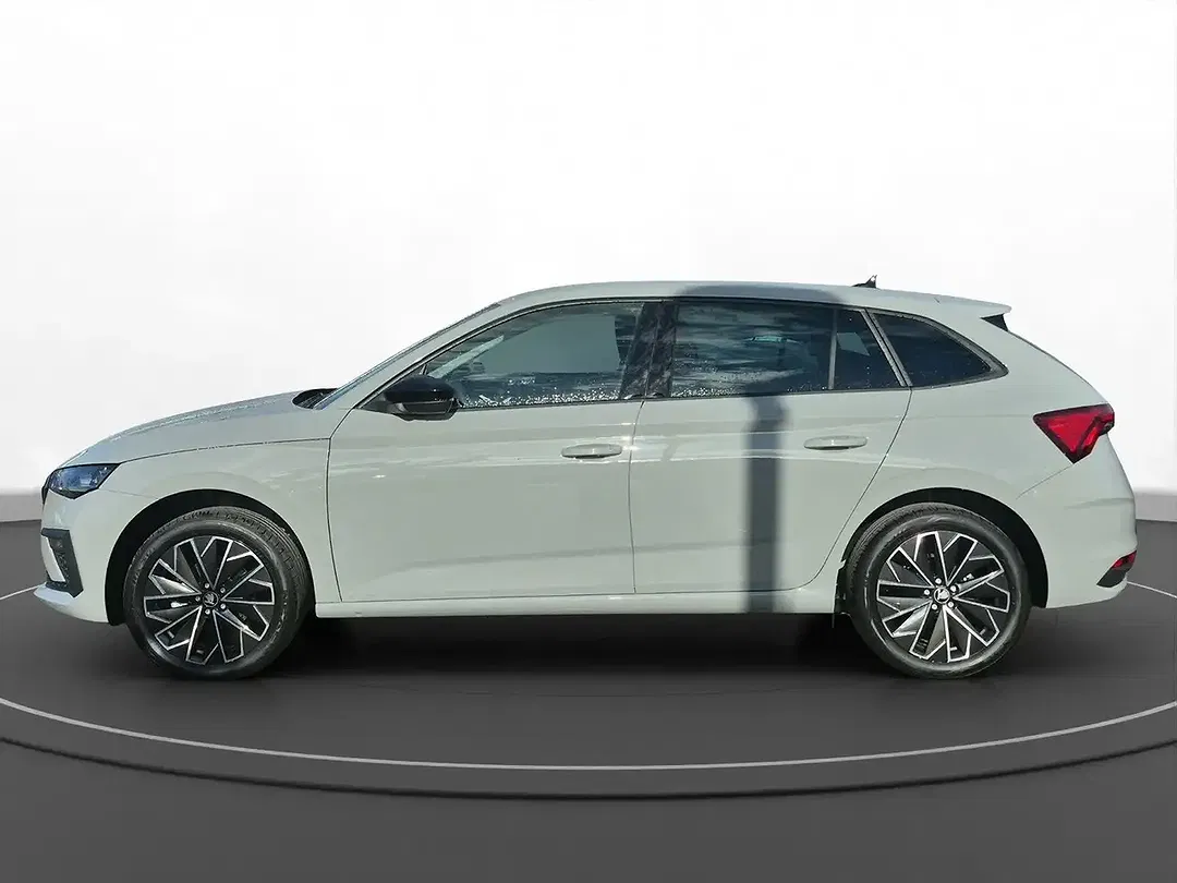 Skoda Scala - Thumbnail 5