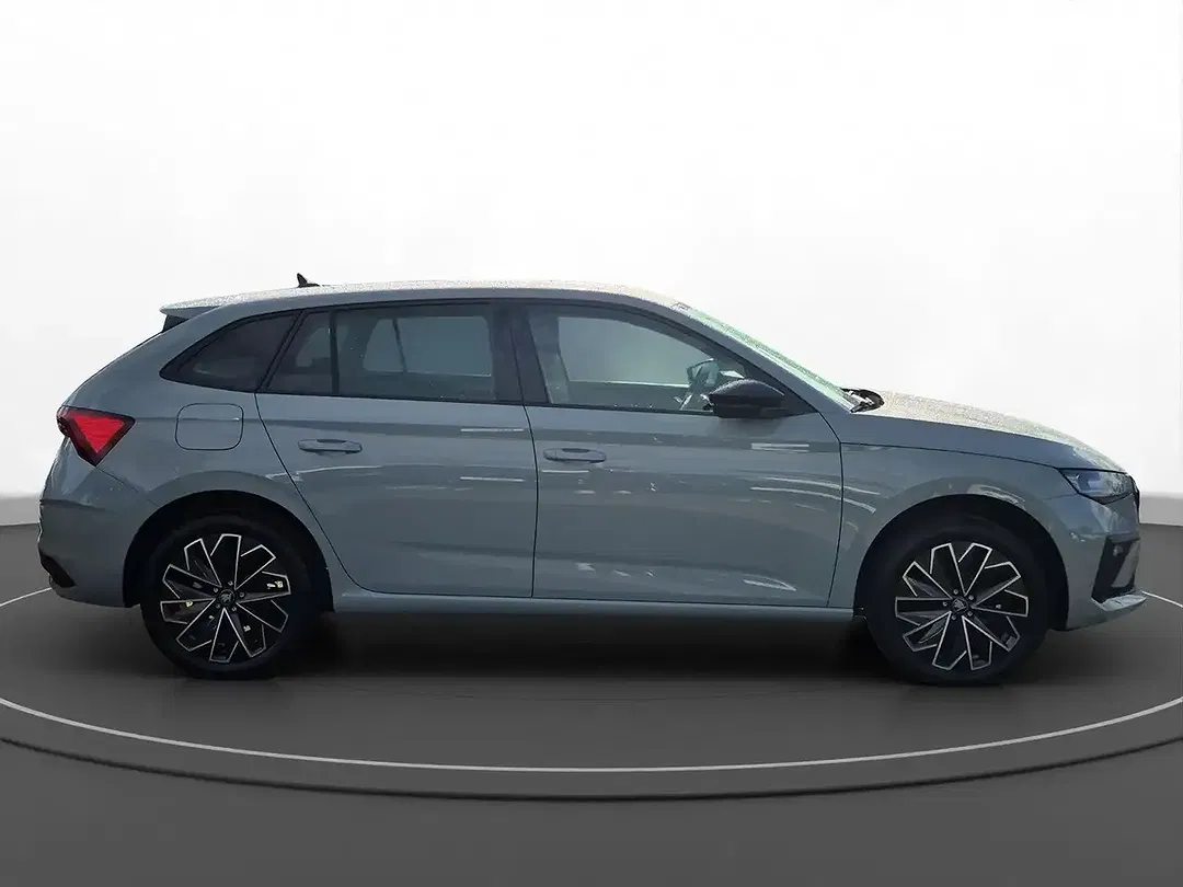 Skoda Scala - Thumbnail 6