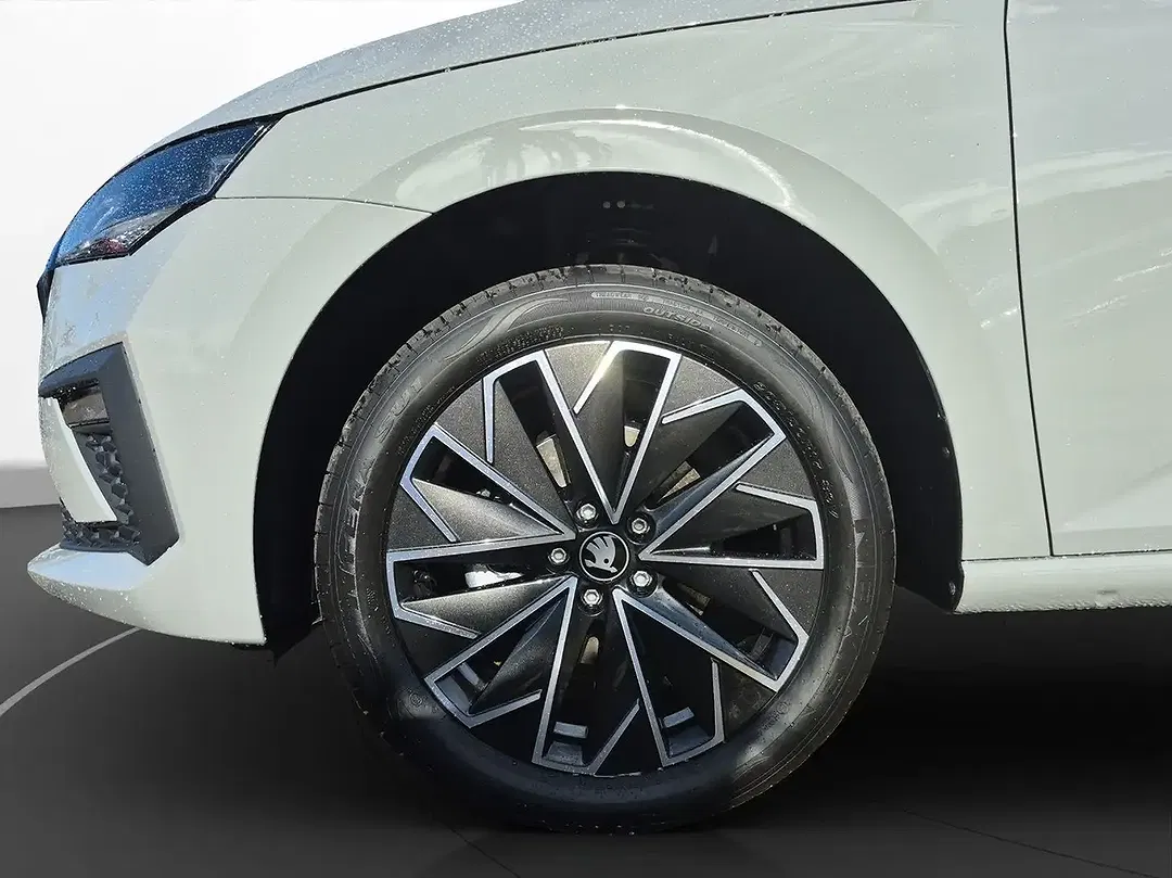 Skoda Scala - Thumbnail 7