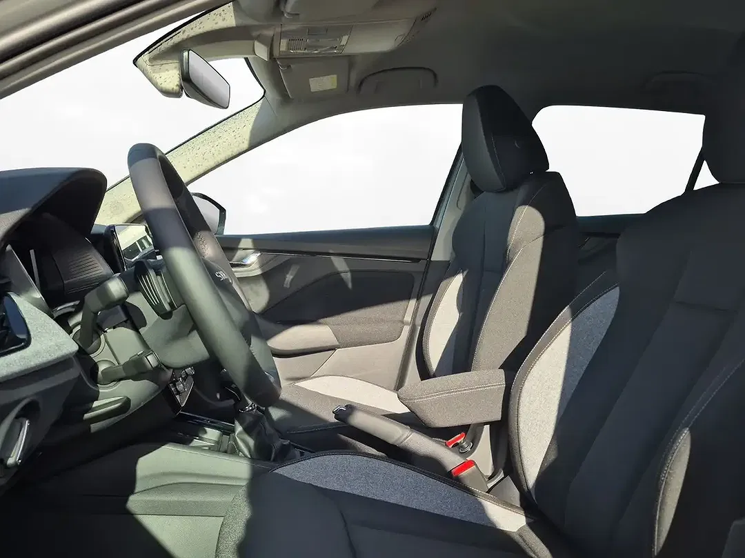 Skoda Scala - Thumbnail 8