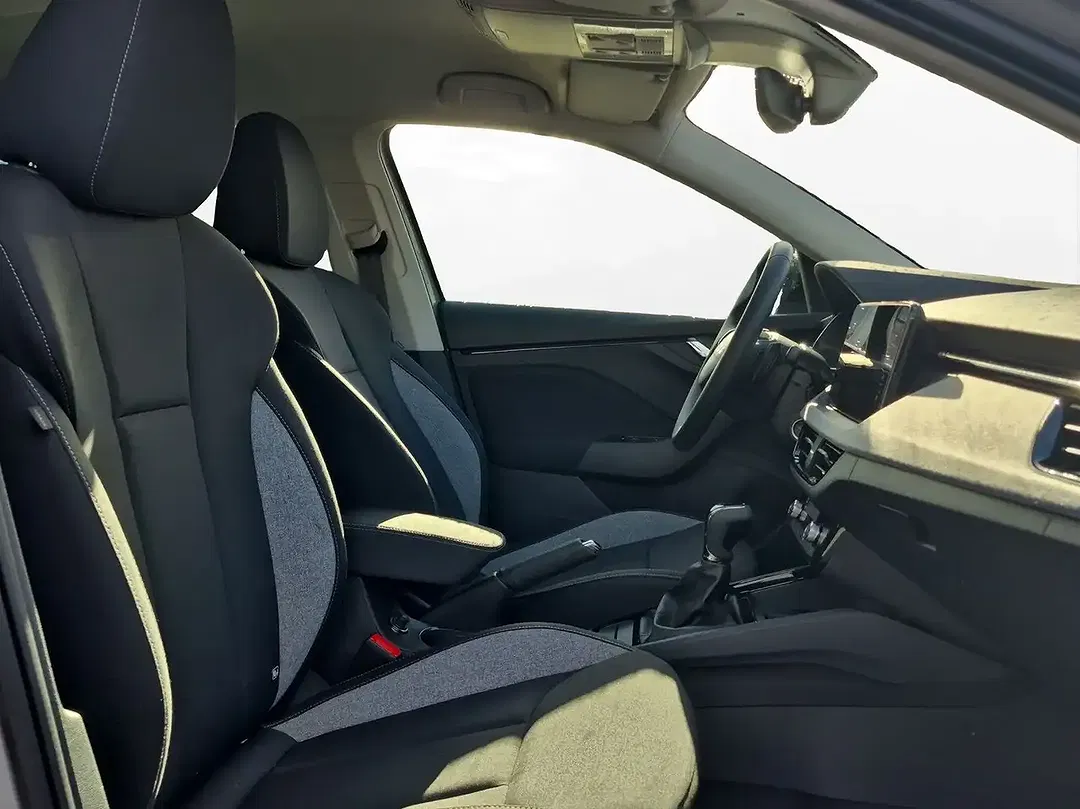 Skoda Scala - Thumbnail 9