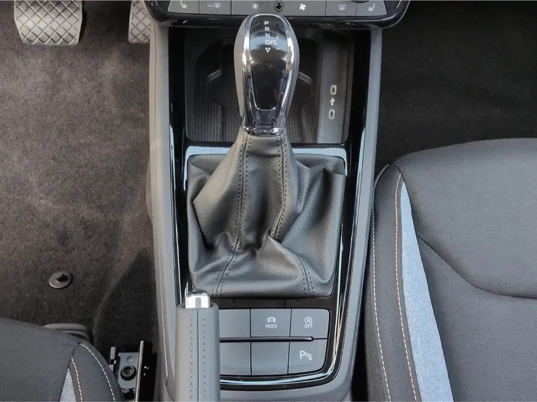 Skoda Kamiq - Thumbnail 10