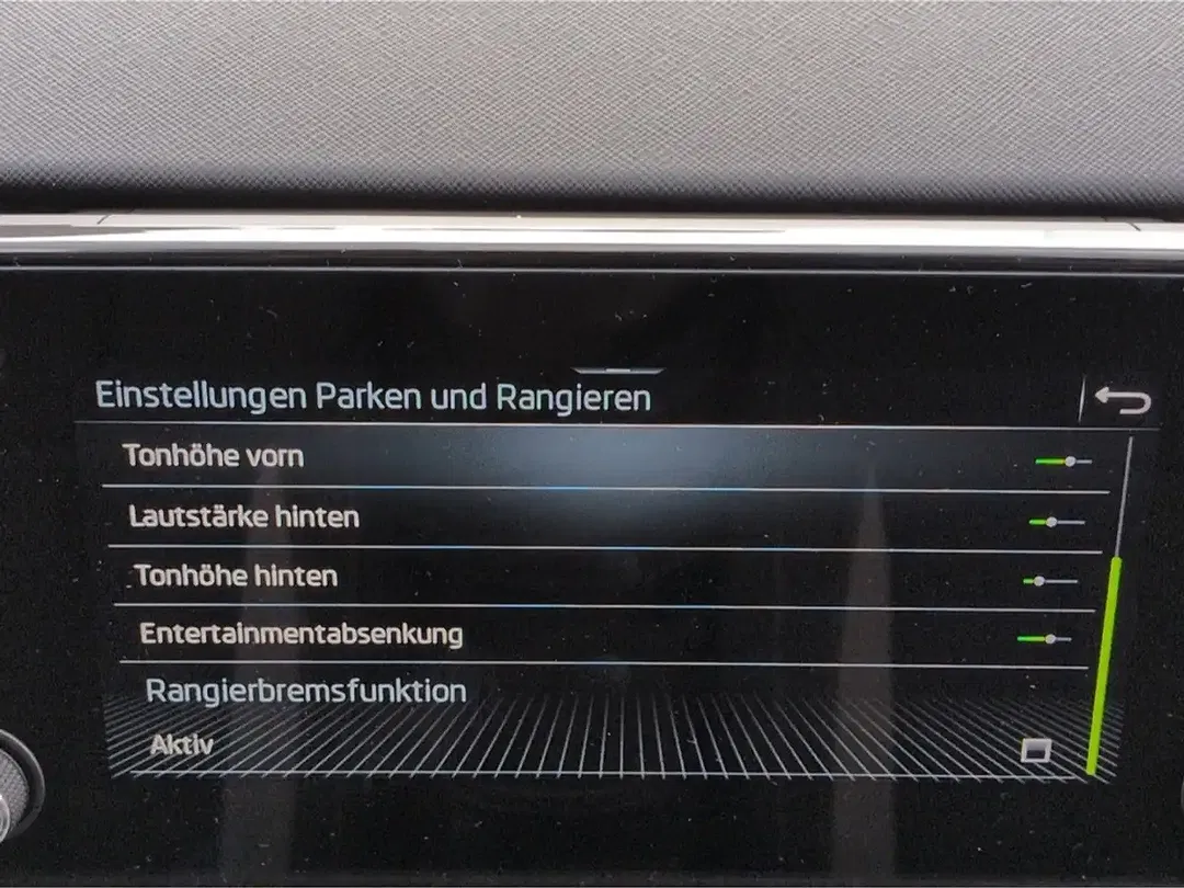 Skoda Kamiq - Thumbnail 12