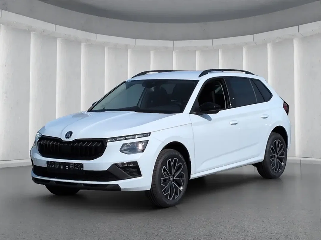 Skoda Kamiq - Afbeelding 1