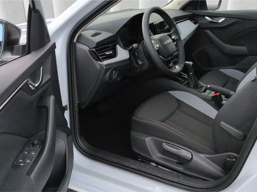 Skoda Kamiq - Thumbnail 4